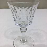 Baccarat - Glasses in Porto Piccadilly