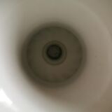 Medici porcelain vase