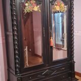 Napoleon III era wardrobe