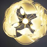 Mazzega chandelier