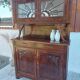 Art Deco sideboard