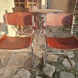 Paire de chaises