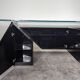 Sideboard by Luigi Gorgoni for Roche Bobois, 1980