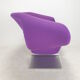 Ribbon Chair by Pierre Paulin for Artifort