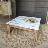 Low table