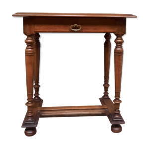 Table bureau de style