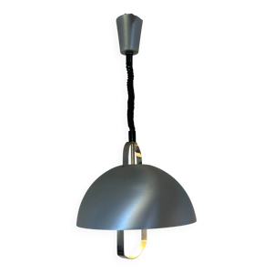 Lustre up and own en