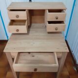 Desk, vintage secretary