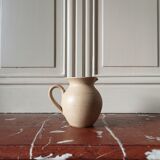Charming little Vallauris pitcher or vase