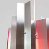 Suspension de Preben Dal pour Hans Følsgaard (Danemark, années 1960).