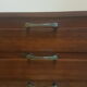 Vintage sideboard