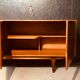 Enfilade en teck Mcintosh, collection Moy