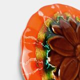 Vallauris pop cheese platter