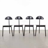 Set dining chairs – Linea Veam