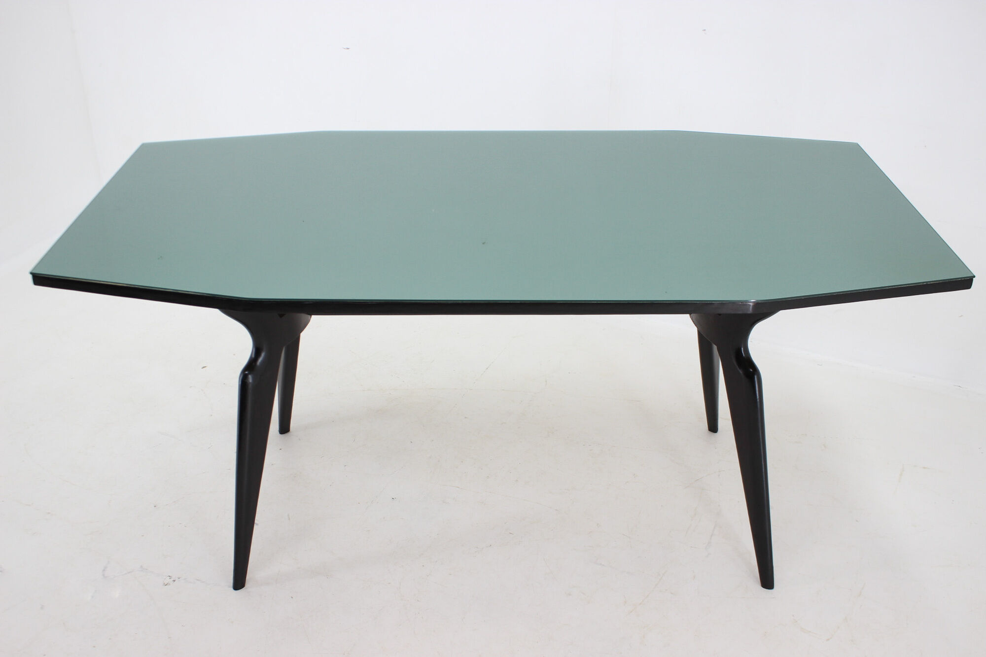 1960's Italian Dining Set