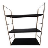 Étagère string en metal