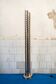 Lampadaire brutaliste de Tronconi, années 1970