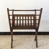 Door vintage Scandinavian magazines 60s