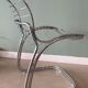 4 chairs Sabrina Gastone Rinaldi