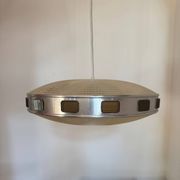 Rotaflex UFO suspension from the 1960s