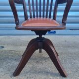 American armchair 1930