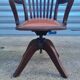 American armchair 1930