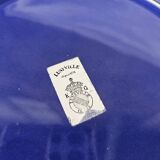 Lunéville Presentation plates