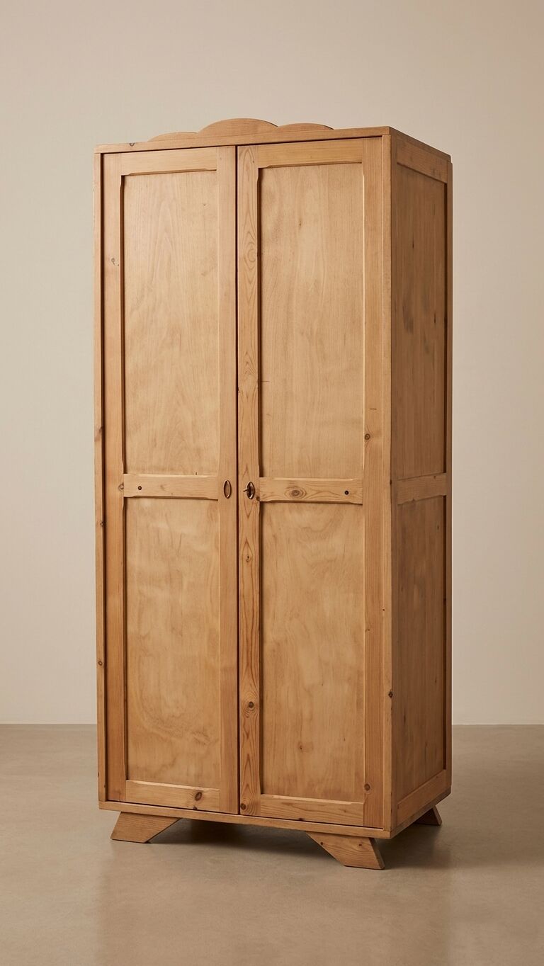 Parisian wardrobe