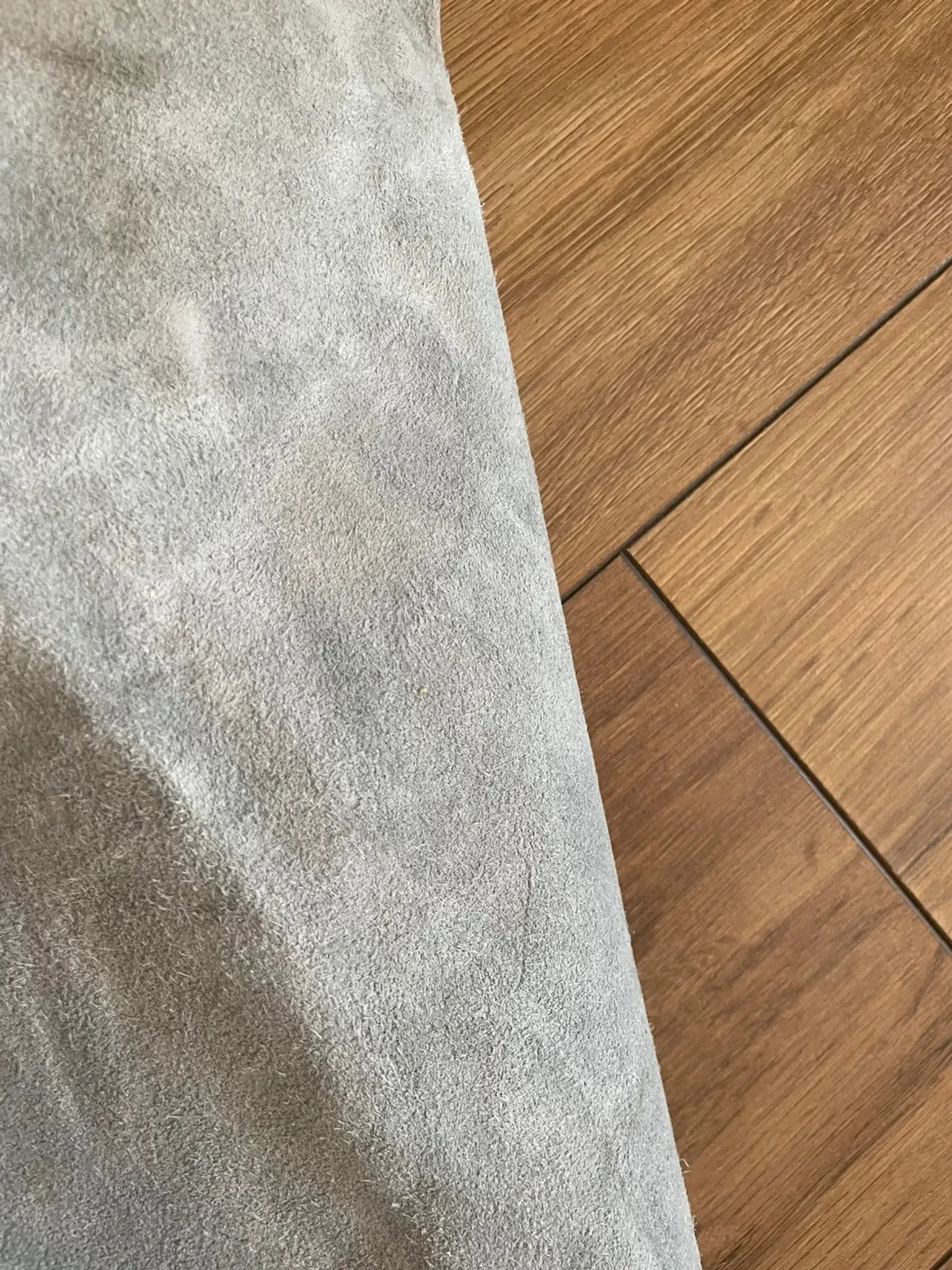 Cowhide rug 1.9x1.9m Ref.8 cowhide piel de vaca skóra krowia