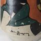 Vase Betzy Augeron