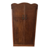Armoire ancienne des années 1930