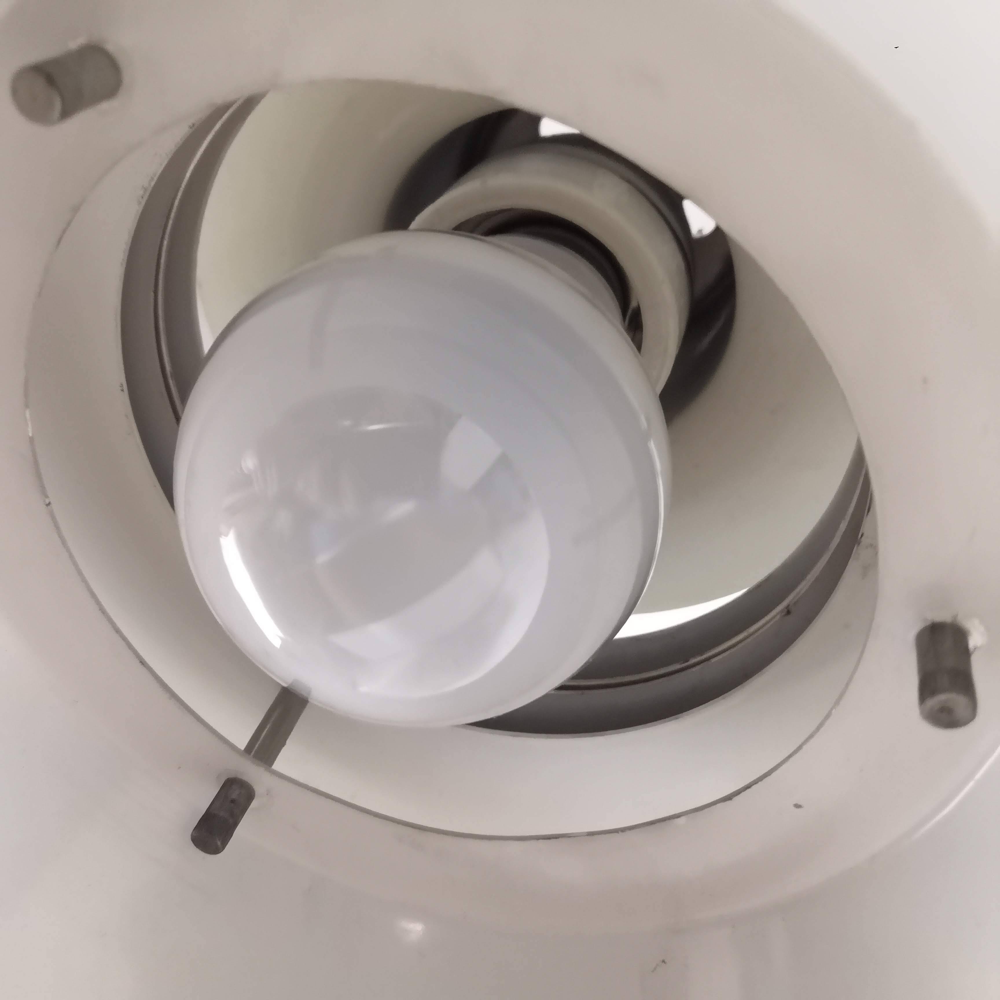 Scandinavian pendant light Carl Thore for Granhaga