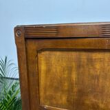 Vintage Parisian wardrobe