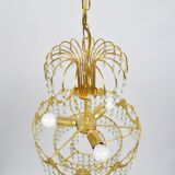 Chandelier, 1980s