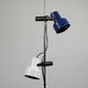 Floor Lamp model “Fabian” by Håkan Fransson for Fagerhult Belysning – Sweden, early 1970s