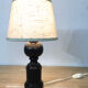 Bedside lamp  1970