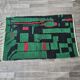 Authentic Berber rug 2.5 x 1.5 m