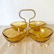 Aperitif tray, servant Vereco years 60-70