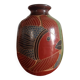 Roger calero pottery art