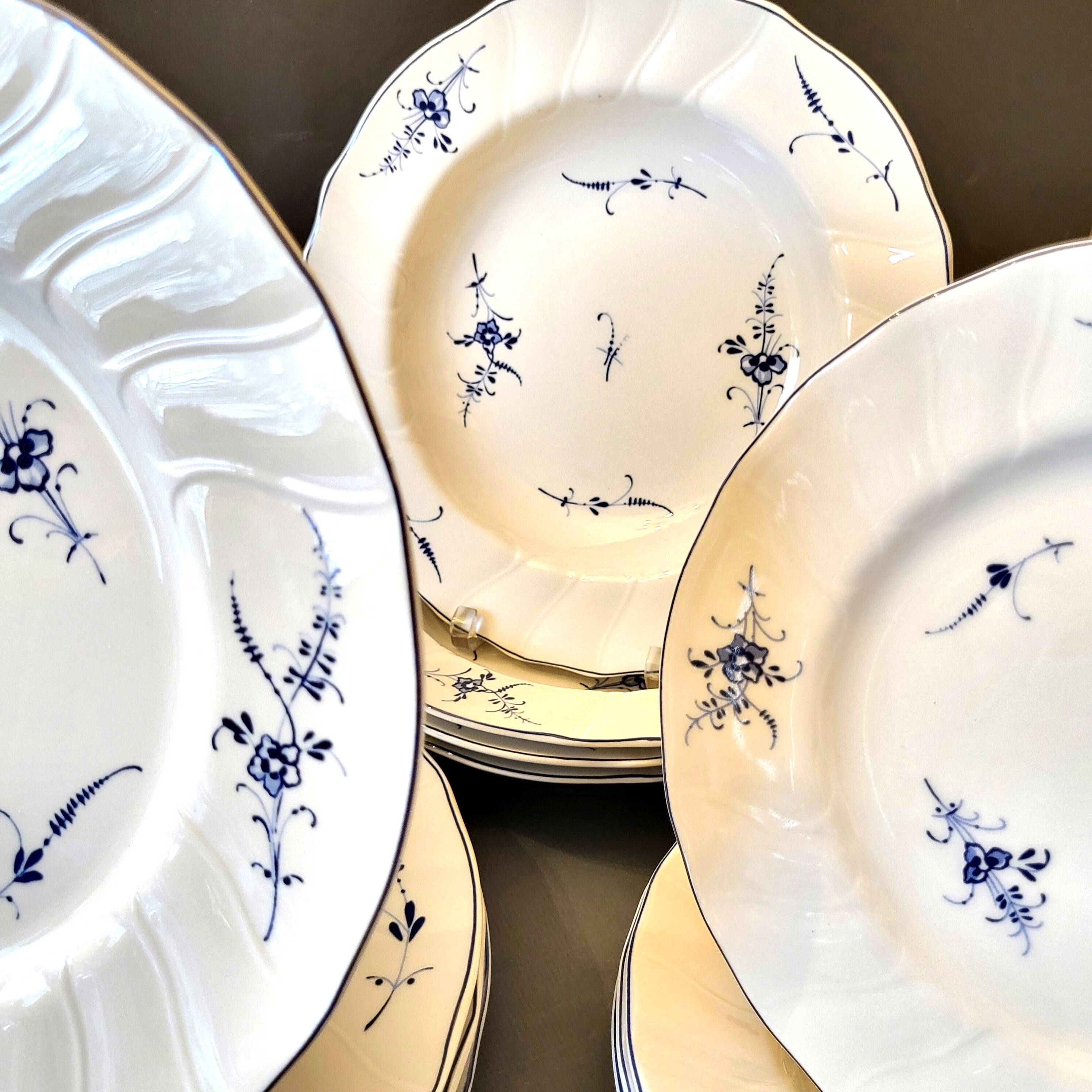 Villeroy & Boch Old Luxembourg
