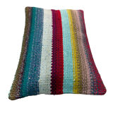 Vintage turkish handmade cushion cover 30x50cm