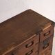 Commode tansu ancienne japonaise – Japon, vers 1910