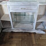 Buffet contemporain