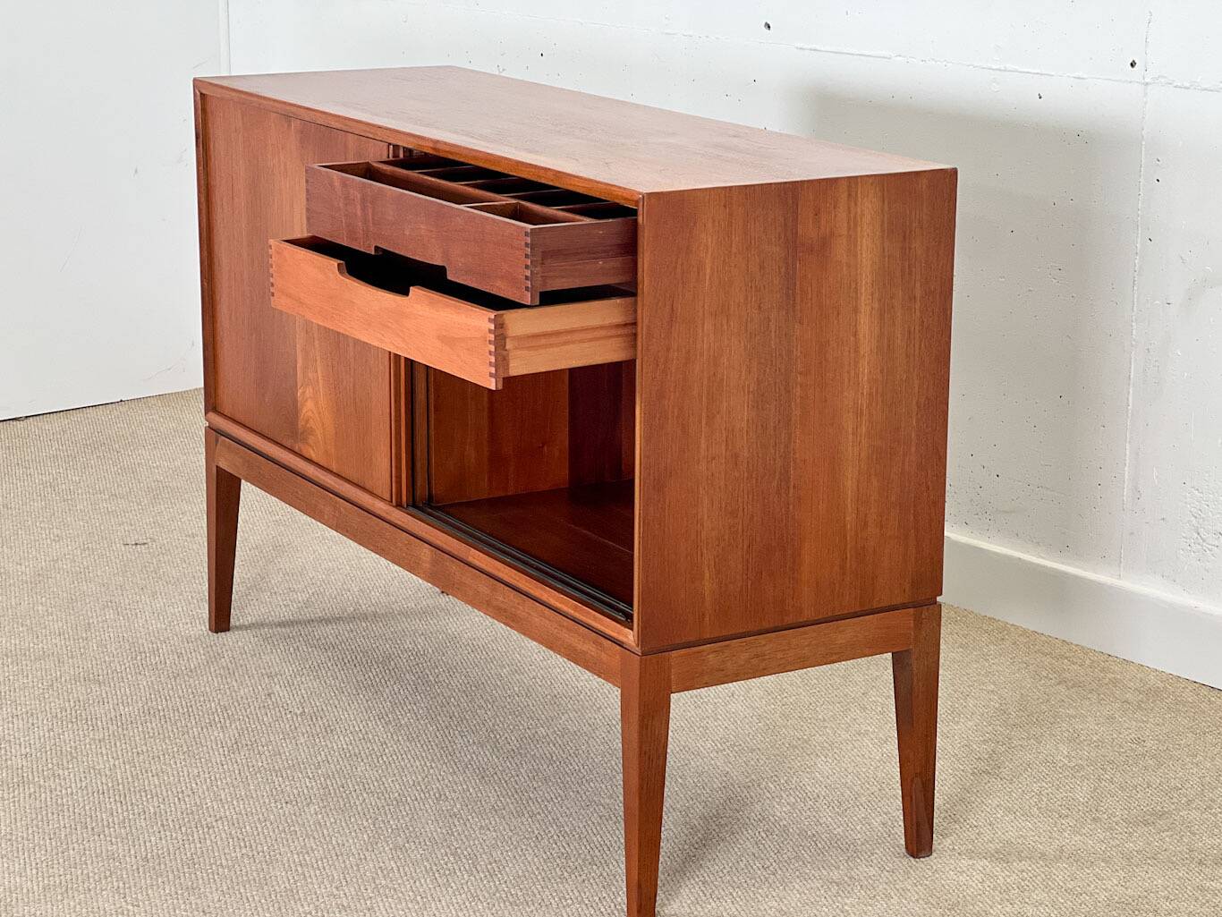 Tall sideboard (by A Younger)