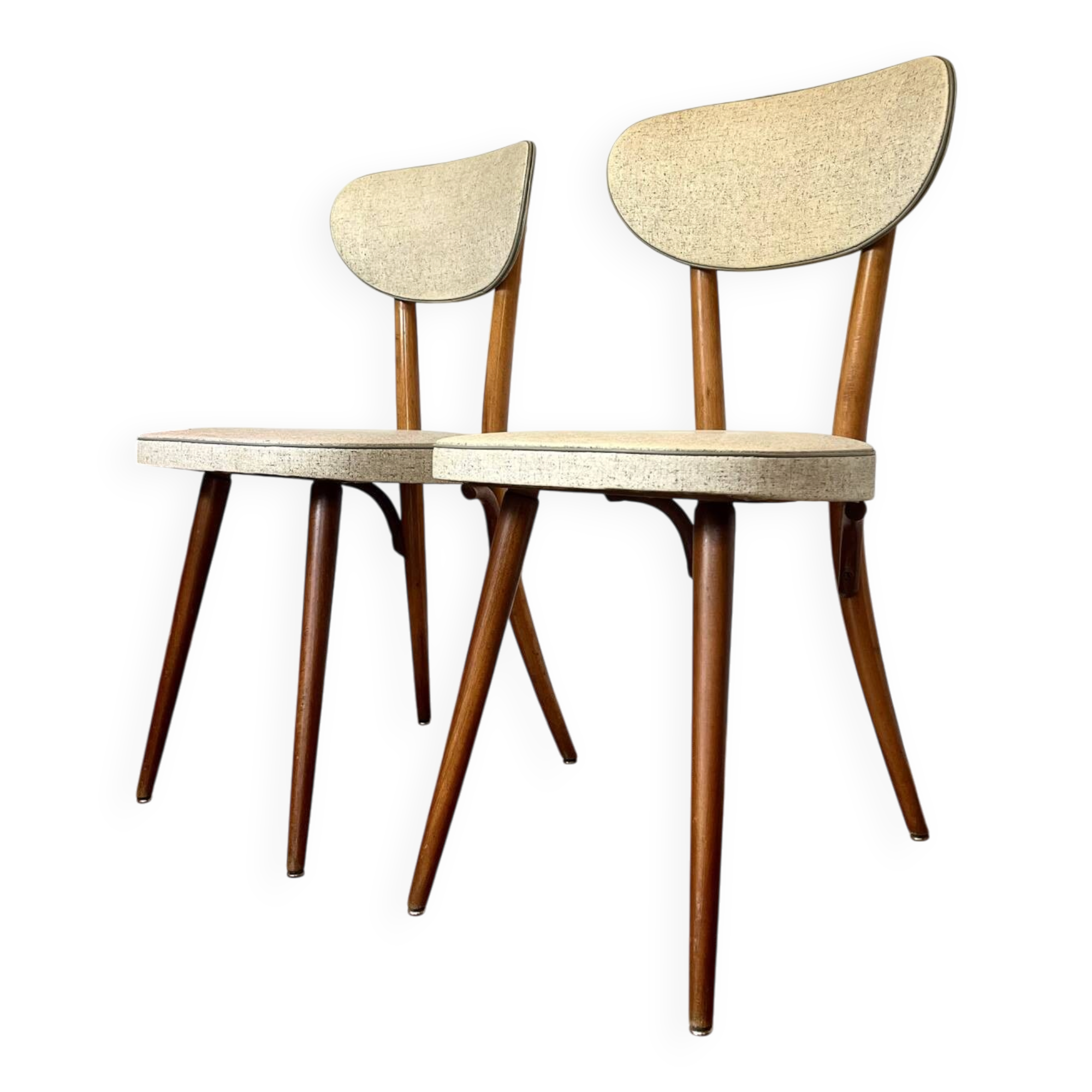 Baumann chairs