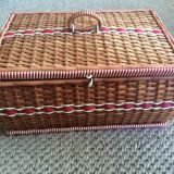 Sewing box
