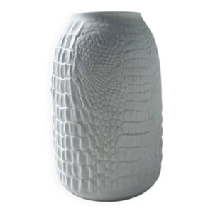 Vase en porcelaine kaiser,