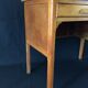 Bureau Forbo années 60