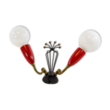 Wall lamp 50s
