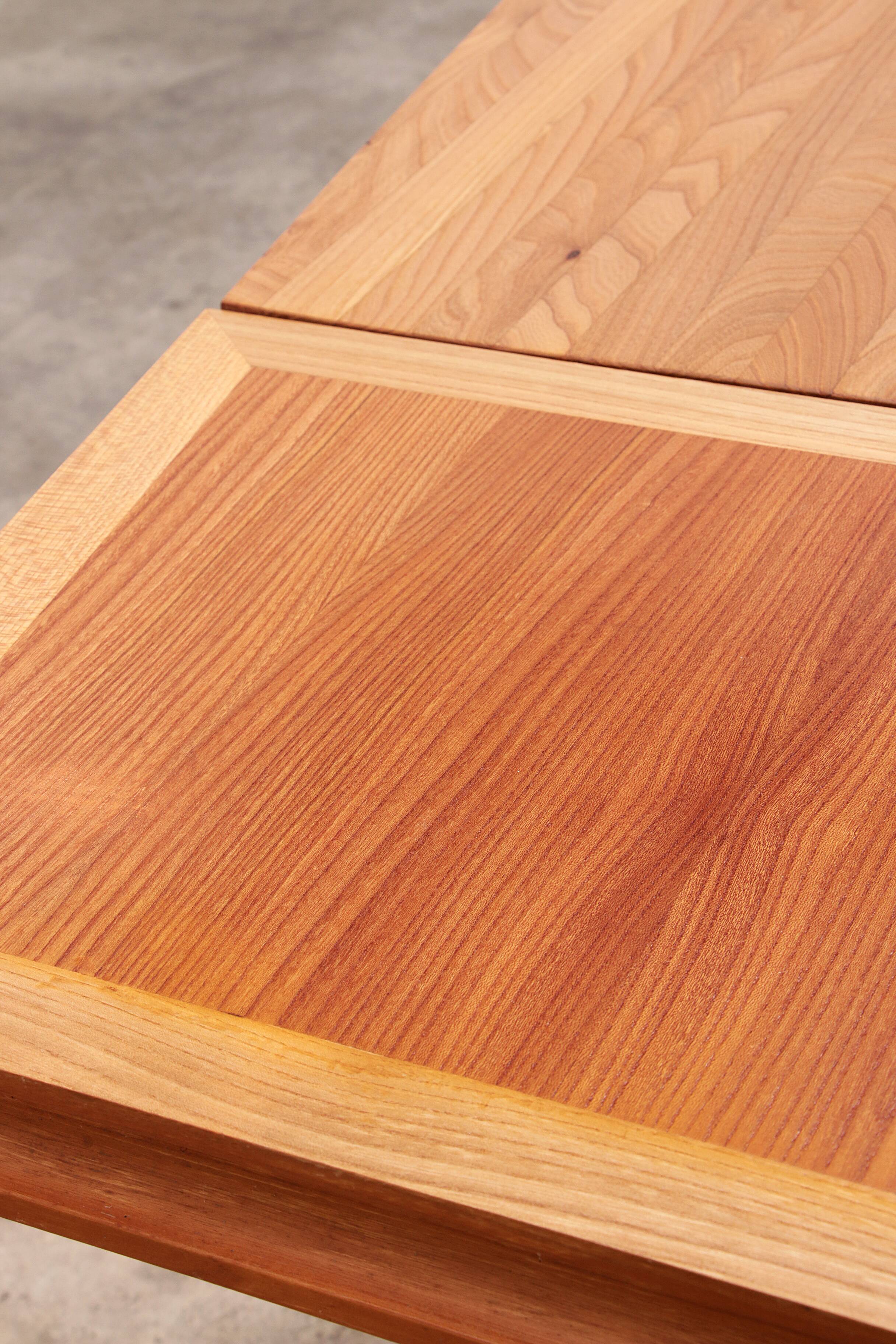 Large dining table or conference table